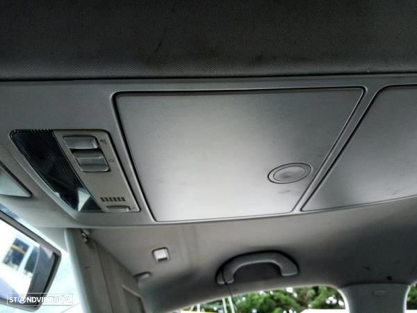 Para peças VOLKSWAGEN Touran (1T) - 14