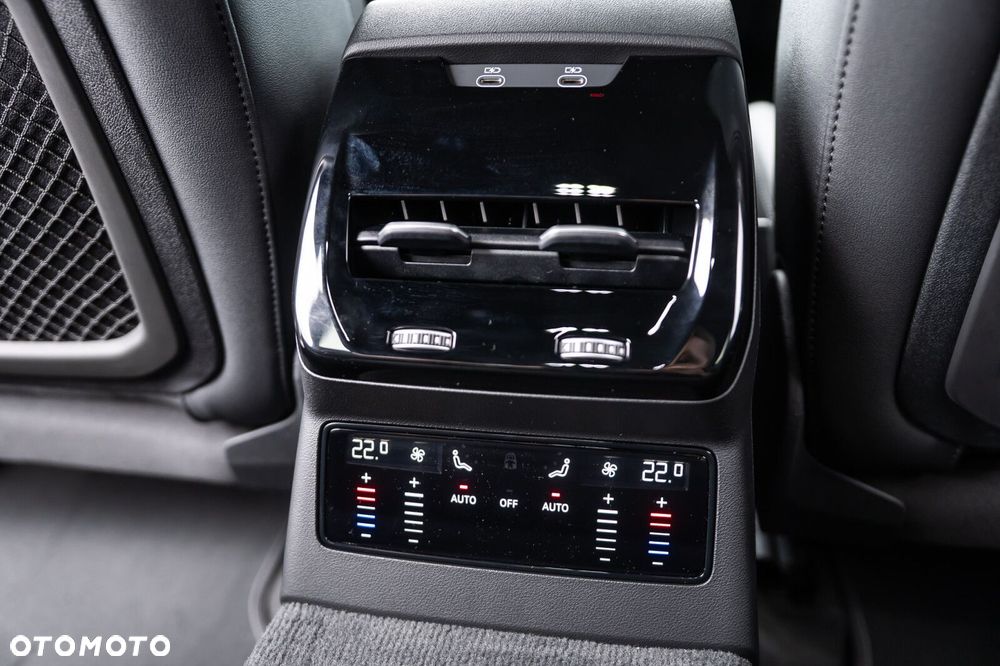 Audi A6 Avant TDI mHEV Quattro S tronic - 22