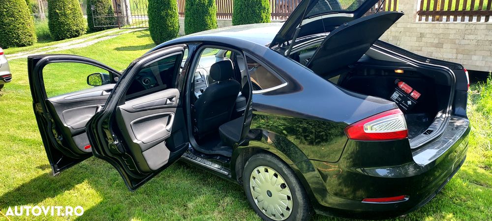 Ford Mondeo 1.6 TDCi Business Edition - 17