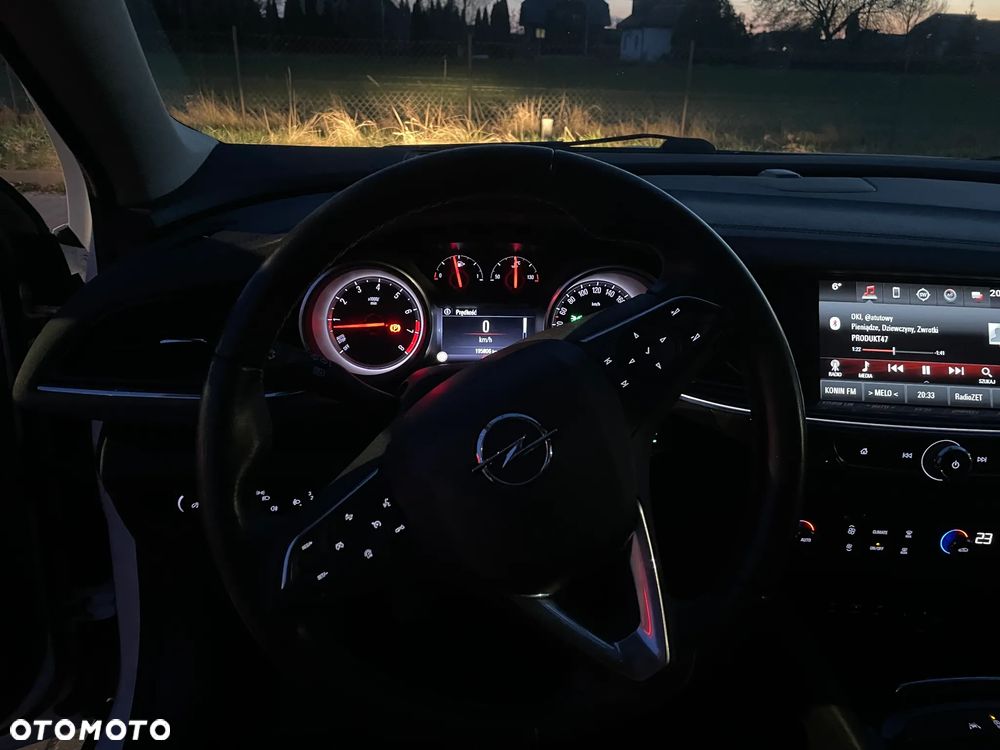 Opel Insignia 1.5 T Elite S&S - 25