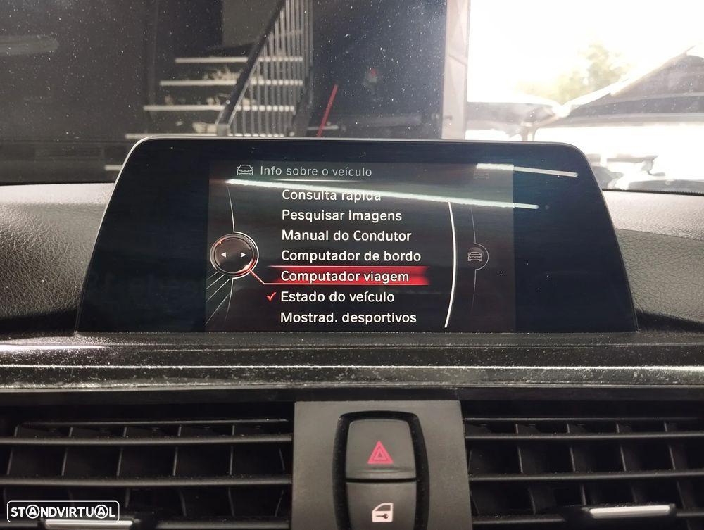 BMW 420 d Line Luxury Auto - 41
