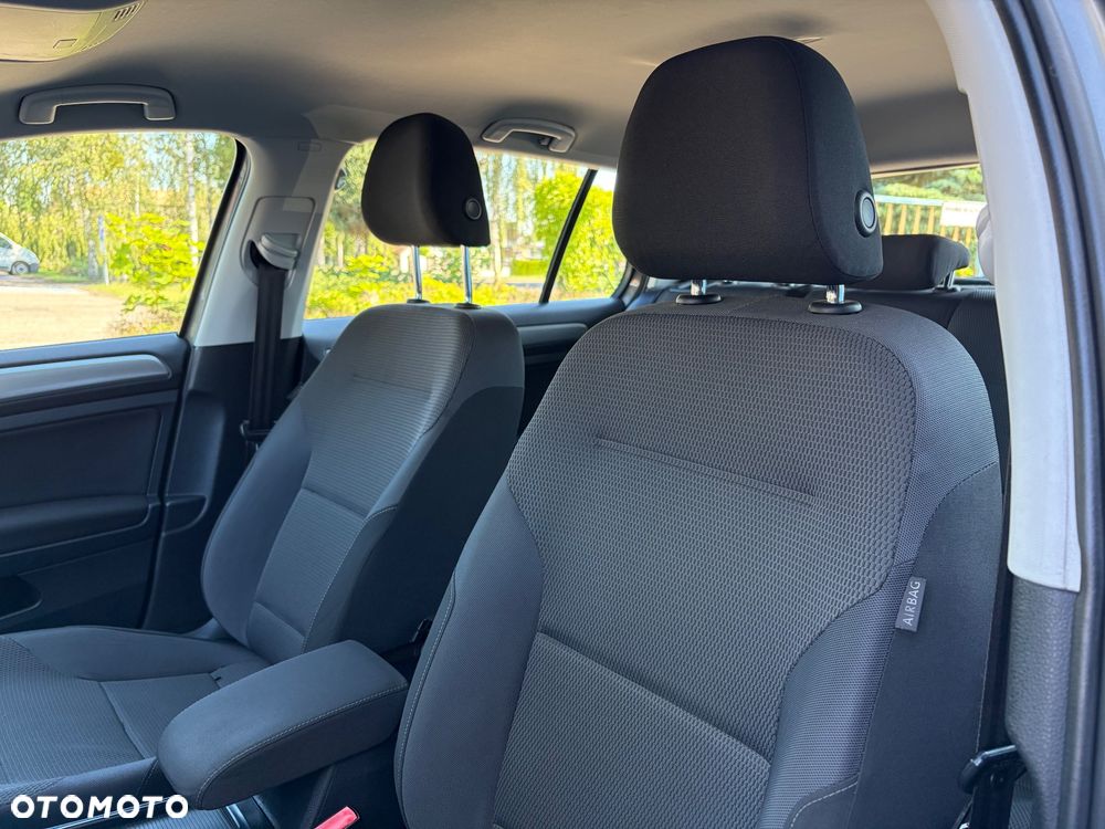 Volkswagen Golf 1.6 TDI (BlueMotion Technology) Comfortline - 18