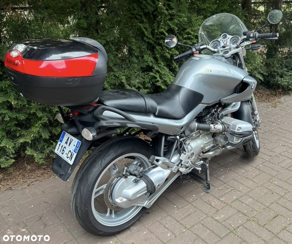 BMW R - 3