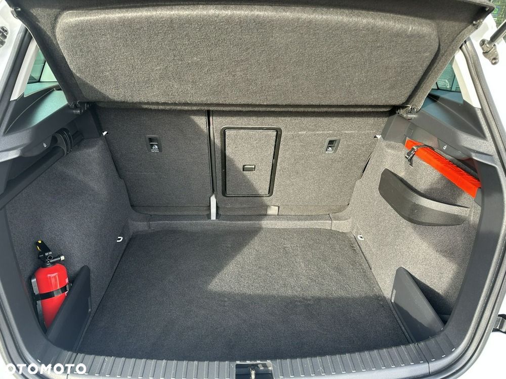 Skoda Karoq 1.5 TSI ACT 4x2 Ambition DSG - 31