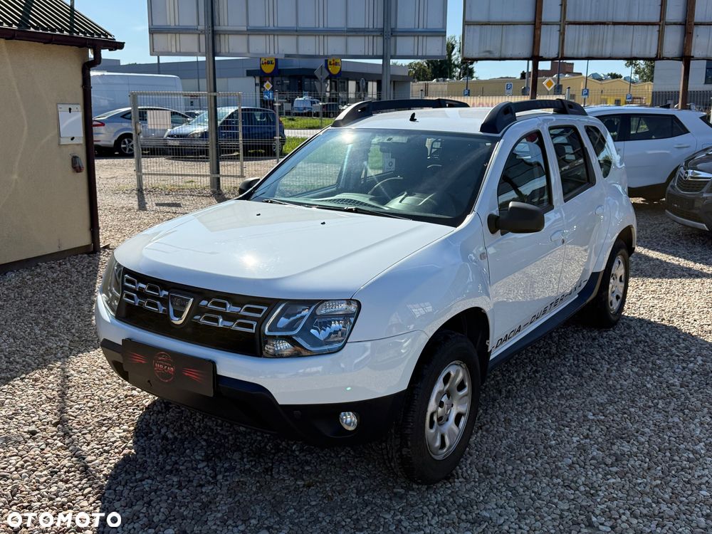 Dacia Duster TCe 125 4x4 Prestige - 5