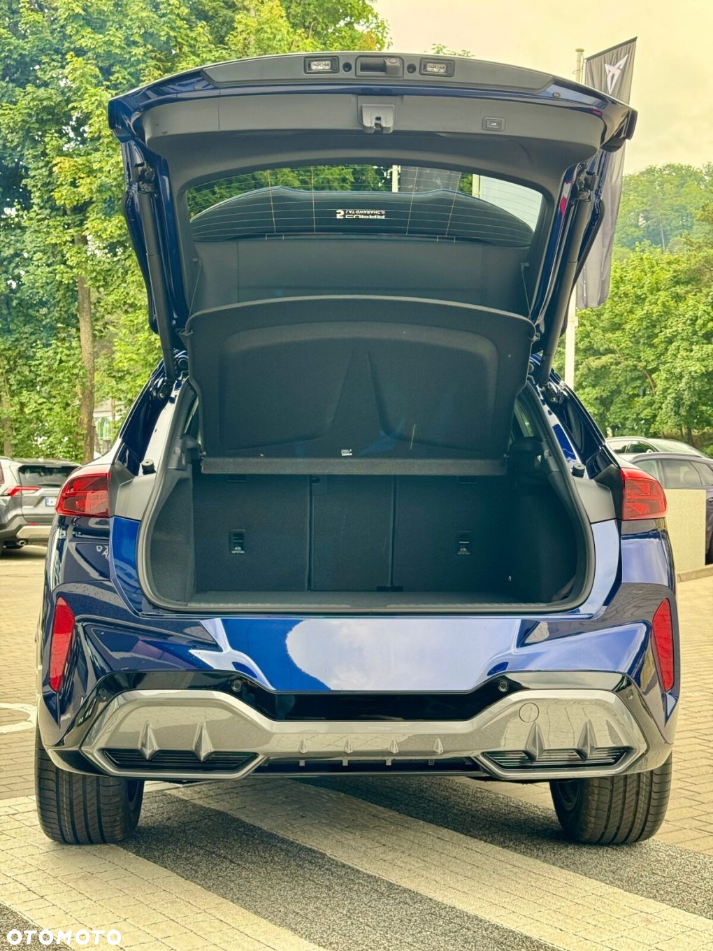 Cupra Terramar 1.5 eTSI mHEV DSG - 17
