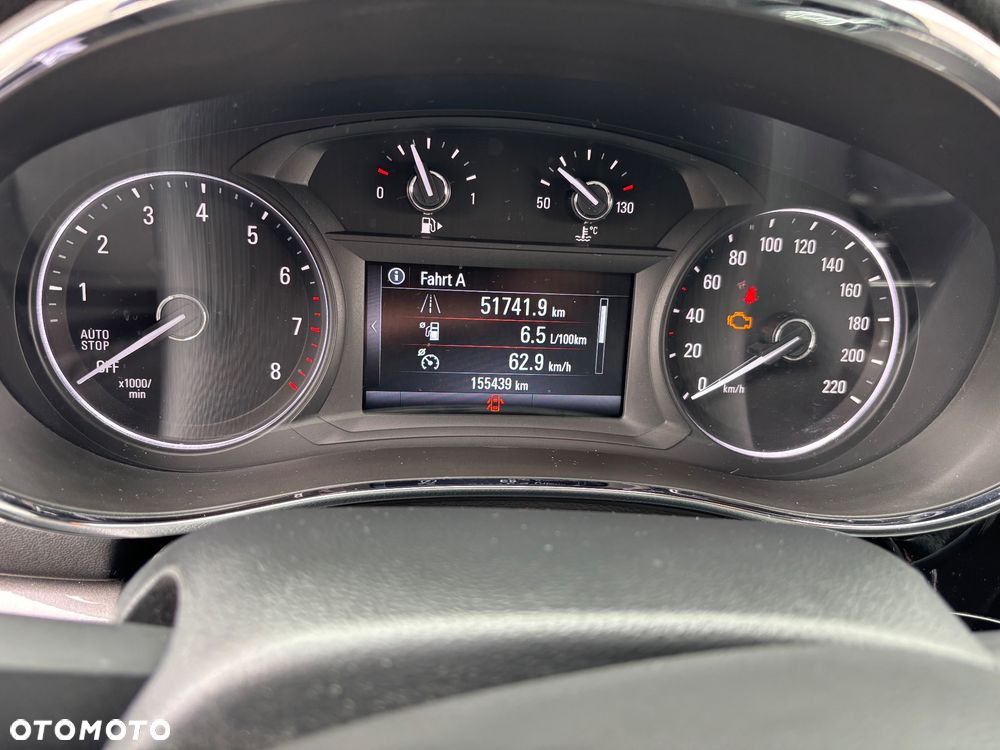 Opel Mokka X - 17