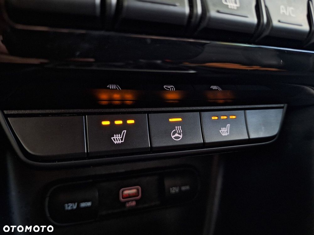 Kia Sportage 1.6 CRDI L 4WD - 26