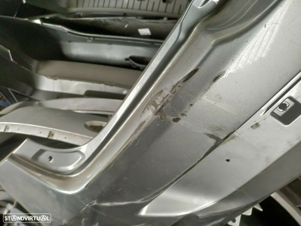 Parachoques Trás / Para Choques Traseiro Nu Mazda 2 (De_, Dh_)  D651-5 - 3