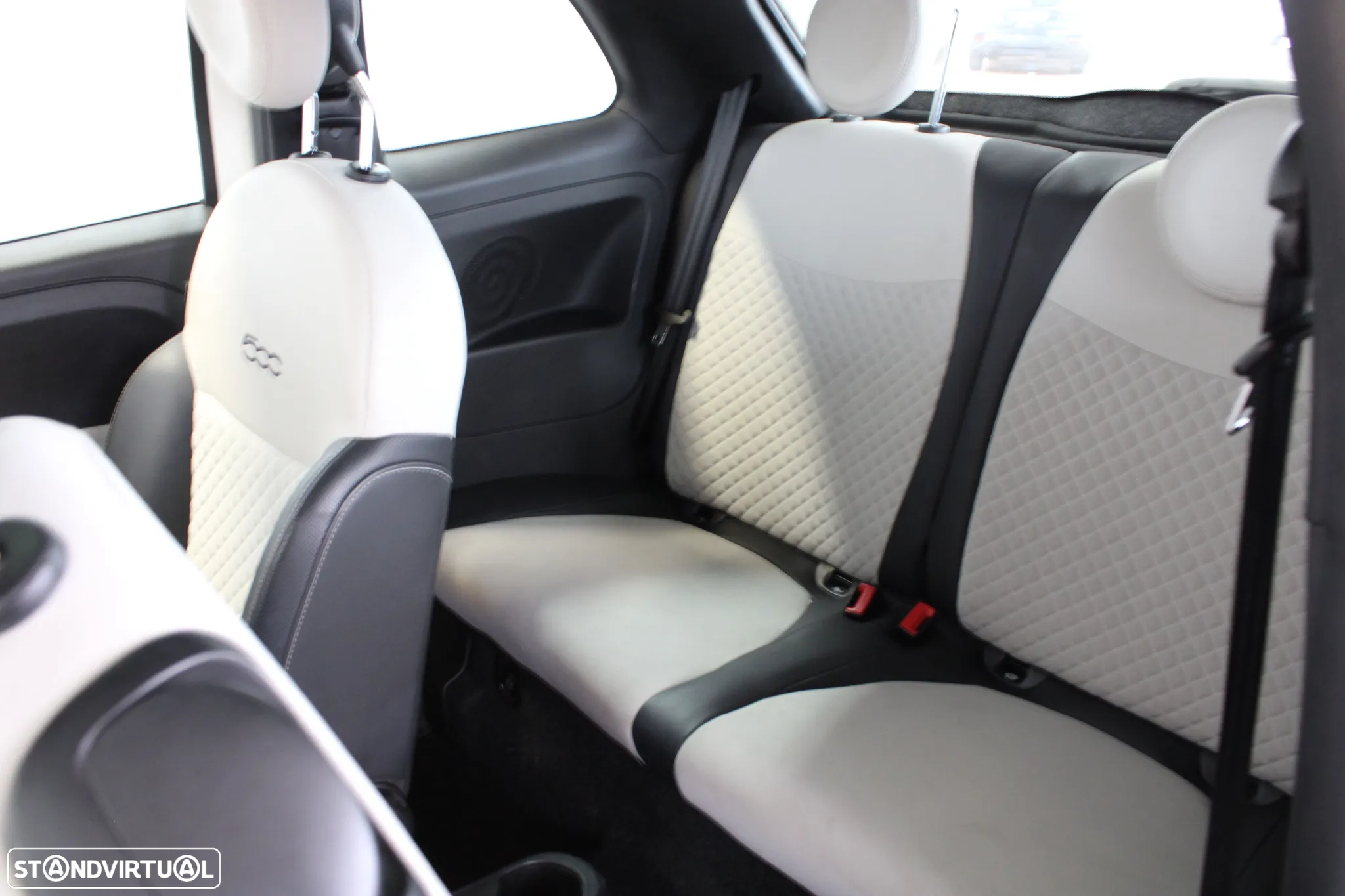 Fiat 500 1.0 Hybrid Dolcevita - 17
