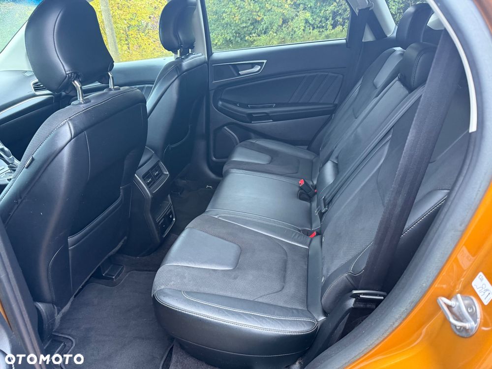 Ford Edge 2.0 TDCi Bi-Turbo 4x4 Sport - 29