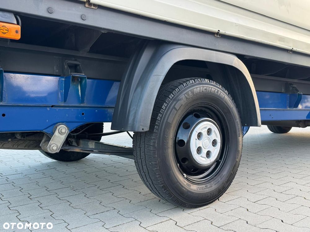 Fiat Ducato - 25