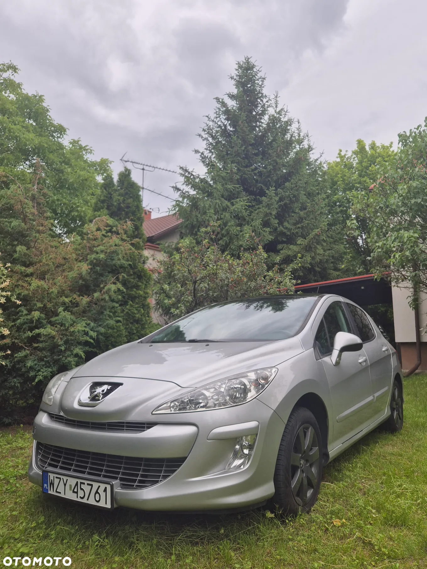 Peugeot 308 1.6 Premium - 3