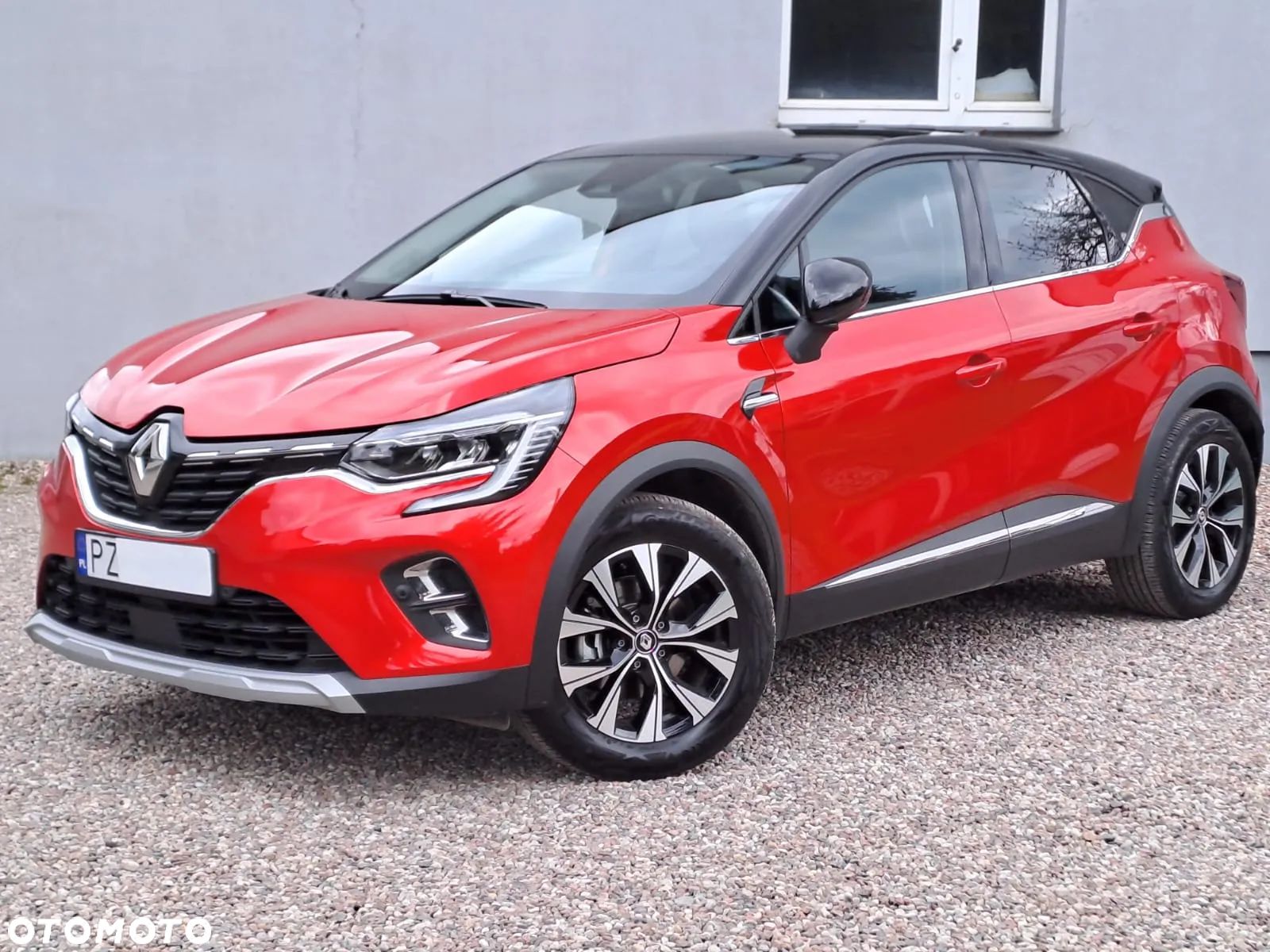 Renault Captur - 1