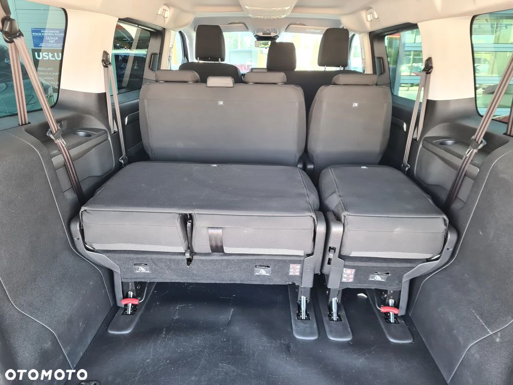Opel Zafira 2.0 Diesel XL Business - 22