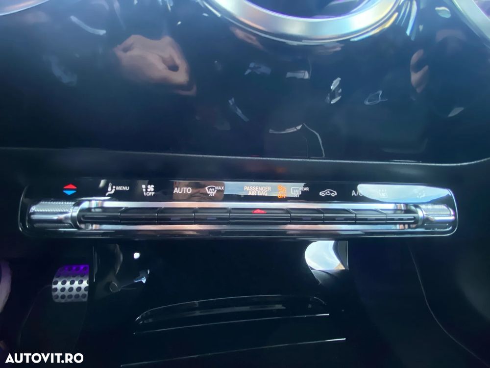 Mercedes-Benz CLA 250 e 8G-DCT AMG Line Advanced Plus - 20