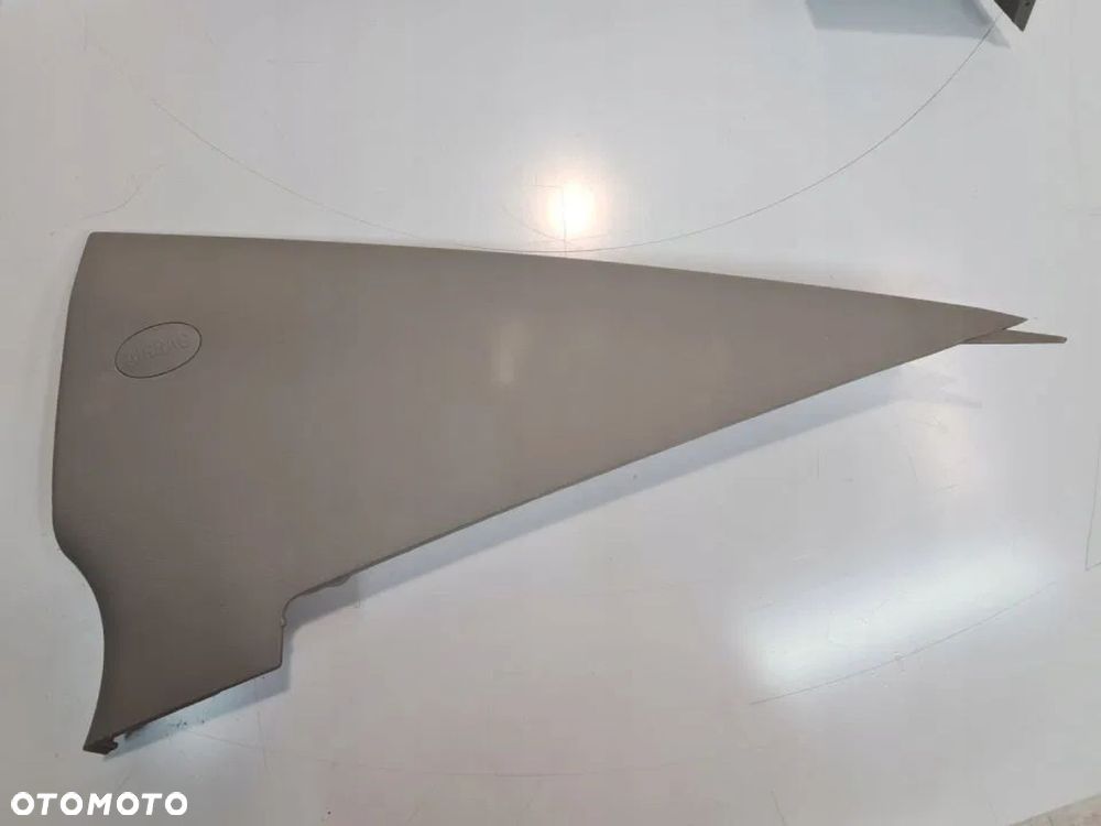 OSŁONA POSZYCIE SŁUPKA TYŁ CHEVROLET CRUZE SEDAN - 6