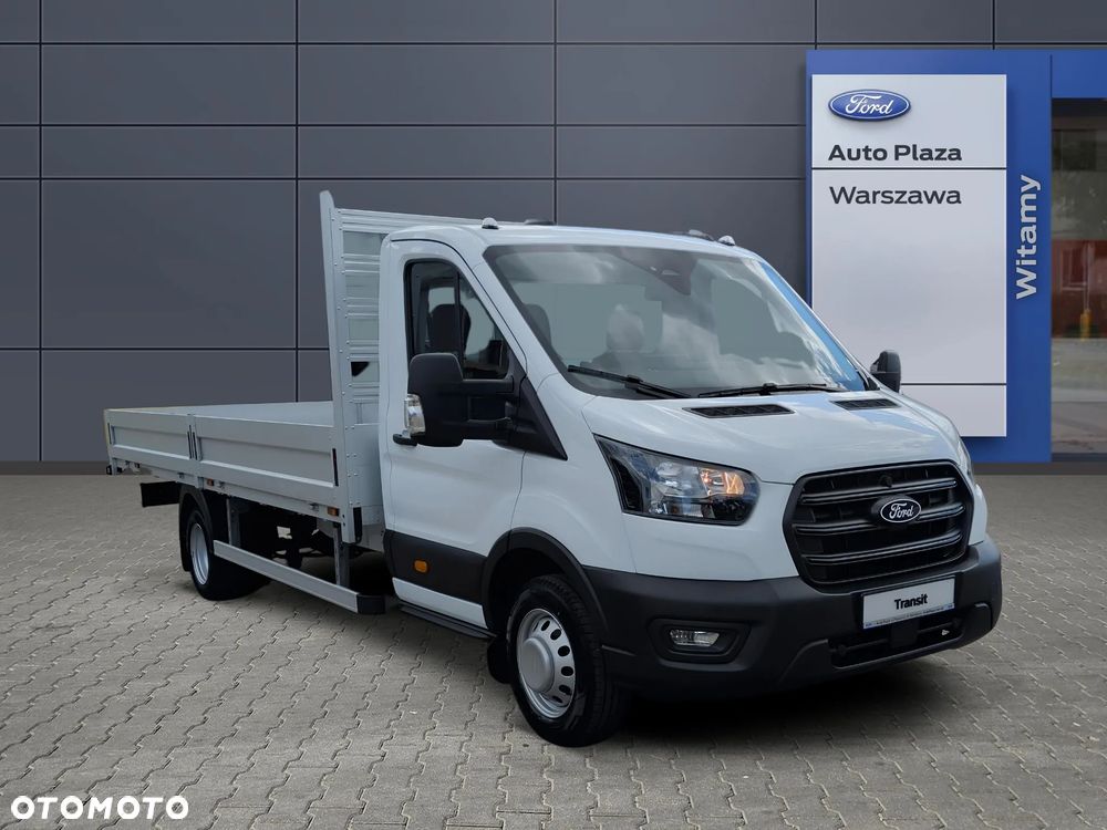 Ford Transit L5 - 7