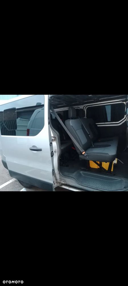 Renault Trafic dCi 120 L2H1 Komfort - 6