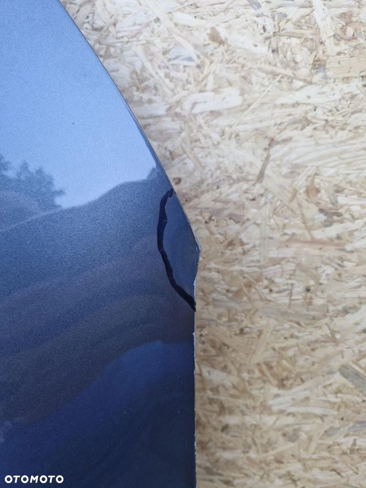 MG 4 EV MULAN MASKA/POKRYWA SILNIKA - 9