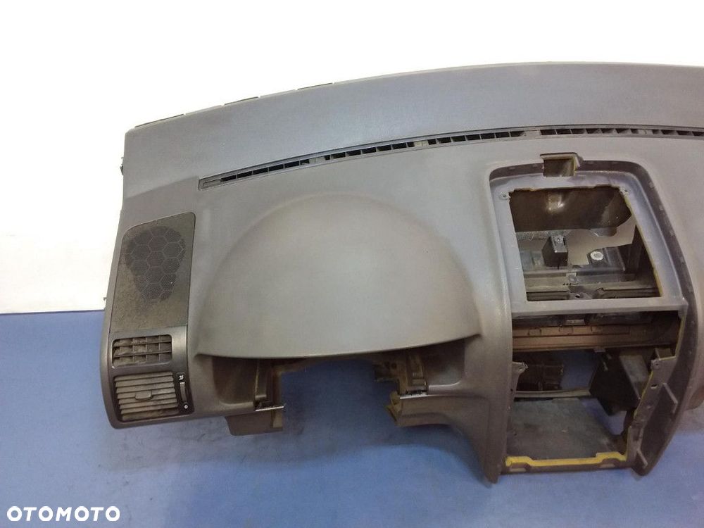 VW TOURAN I LIFT DESKA ROZDZIELCZA KONSOLA - 2