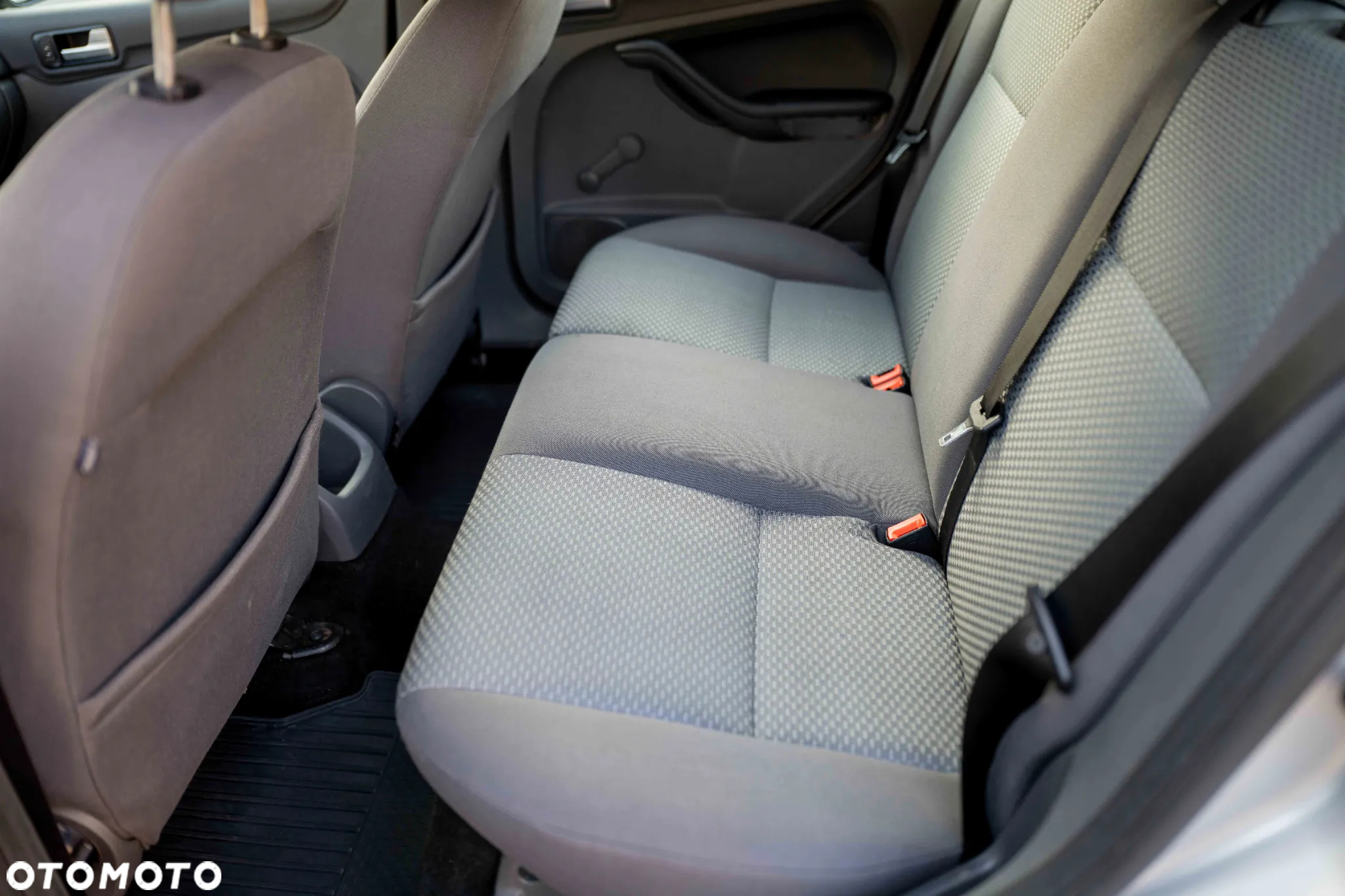 Ford Focus - 14