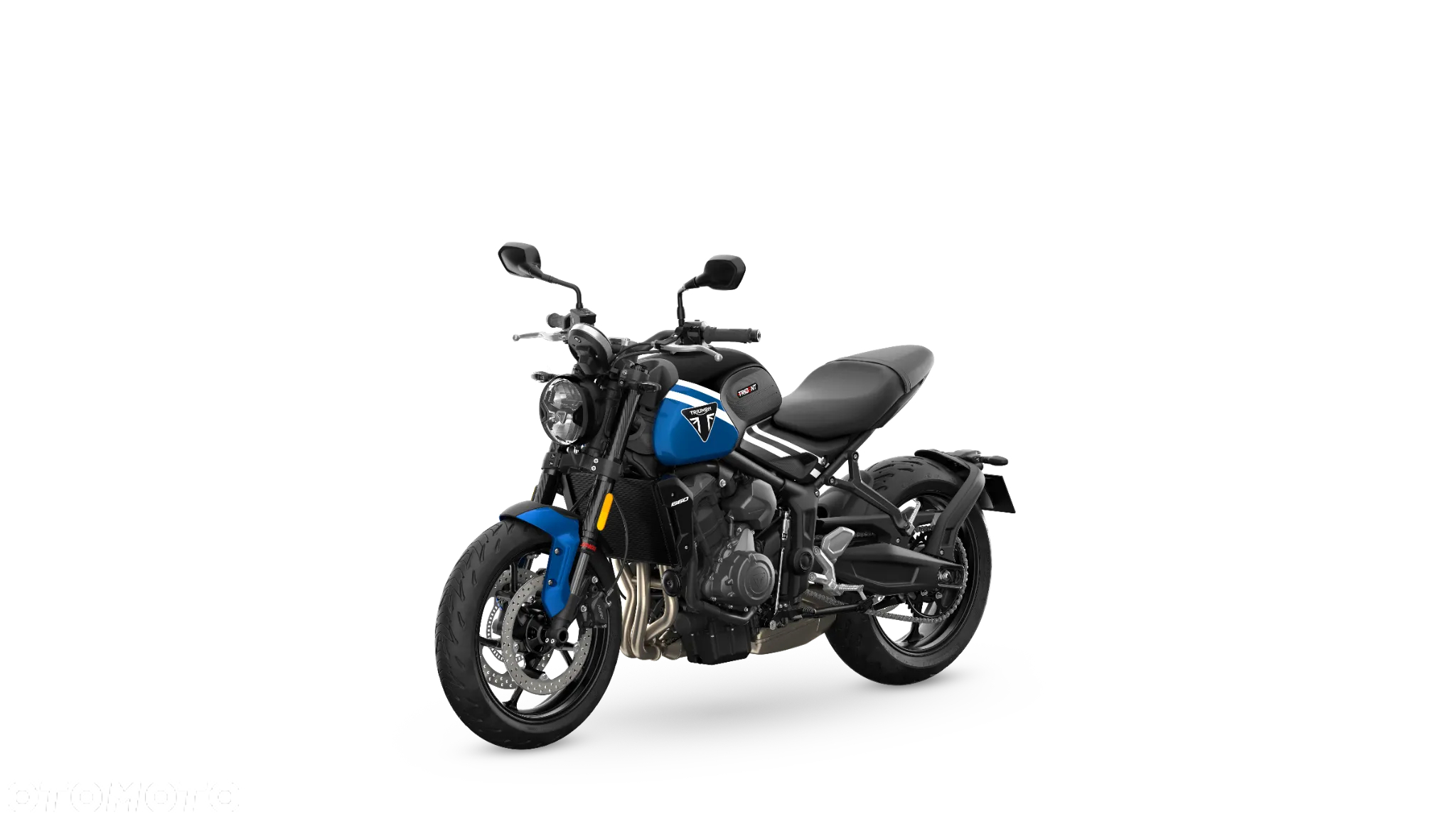 Triumph Trident - 7