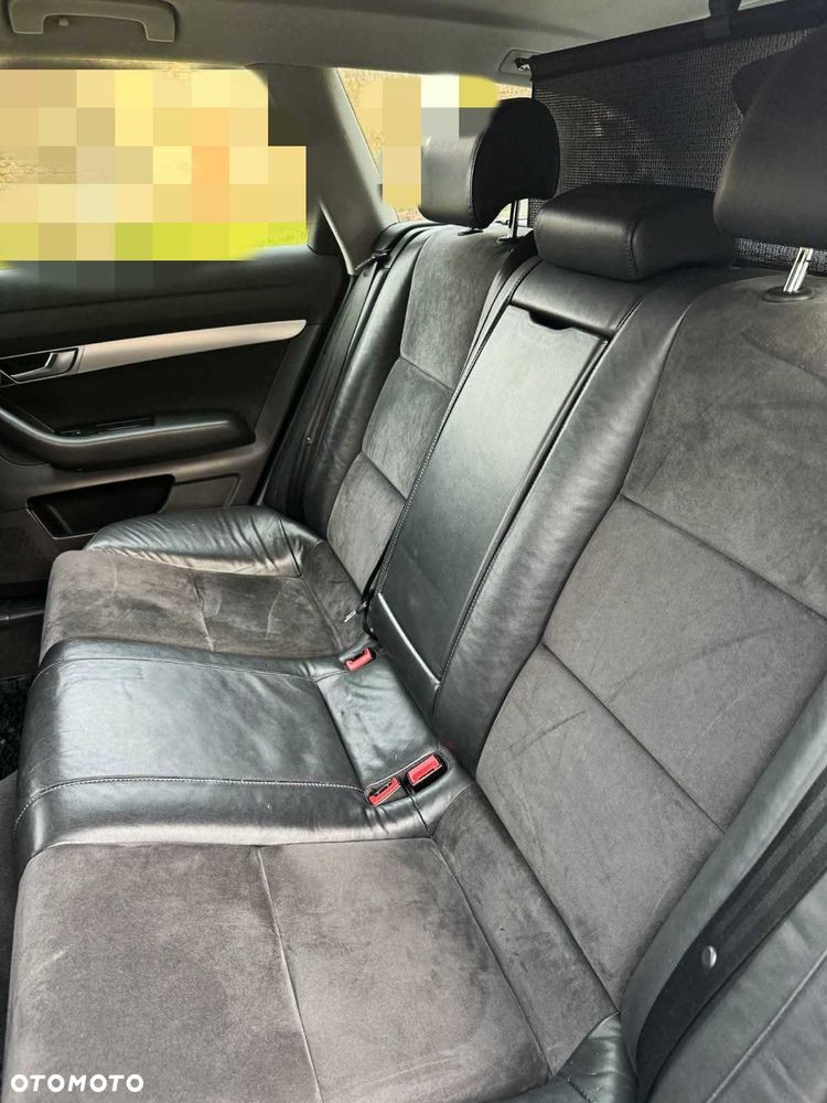 Audi A6 Avant - 3