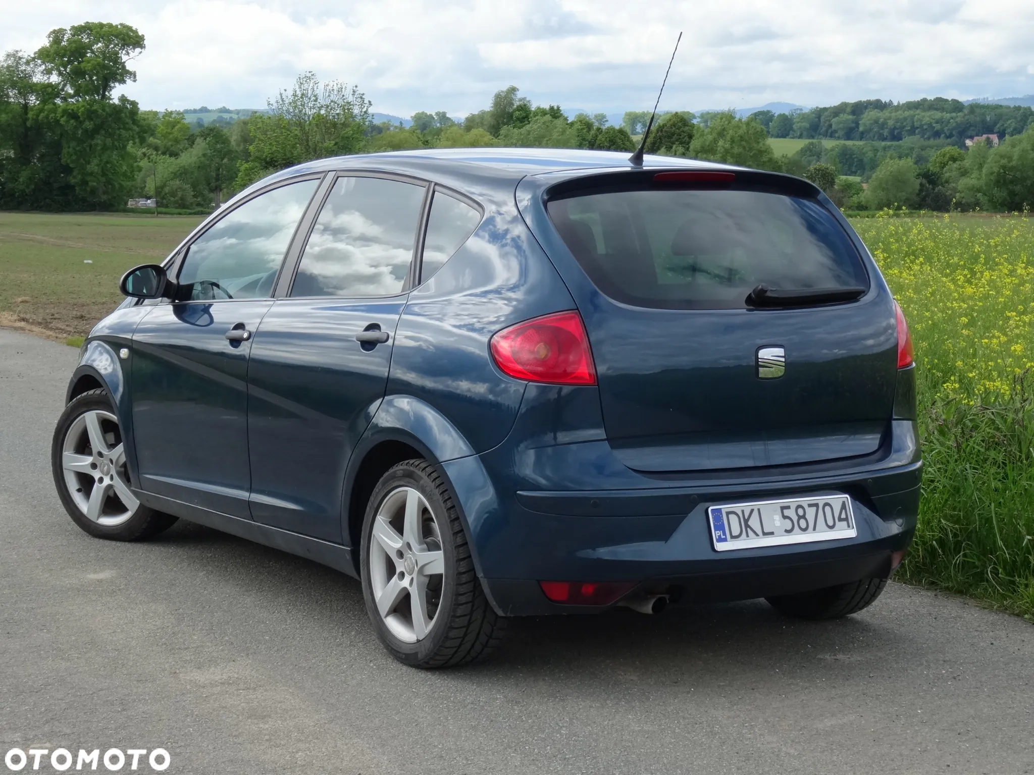 Seat Altea 1.6 Fresh - 19