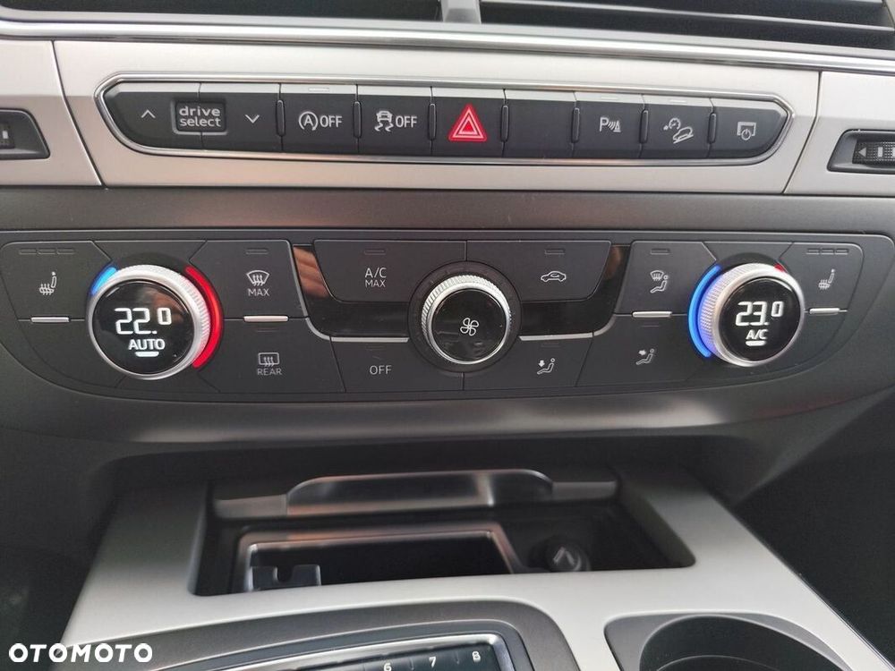 Audi Q7 45 TDI Quattro Tiptronic - 24