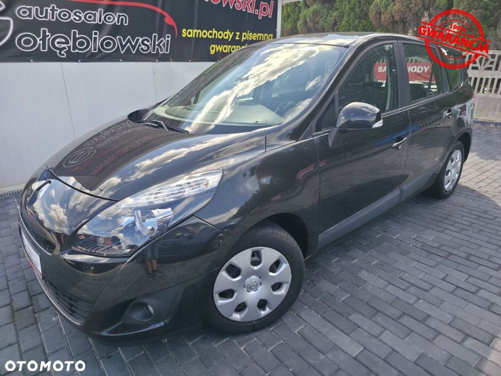 Renault Grand Scenic Gr 1.6 16V Expression - 3