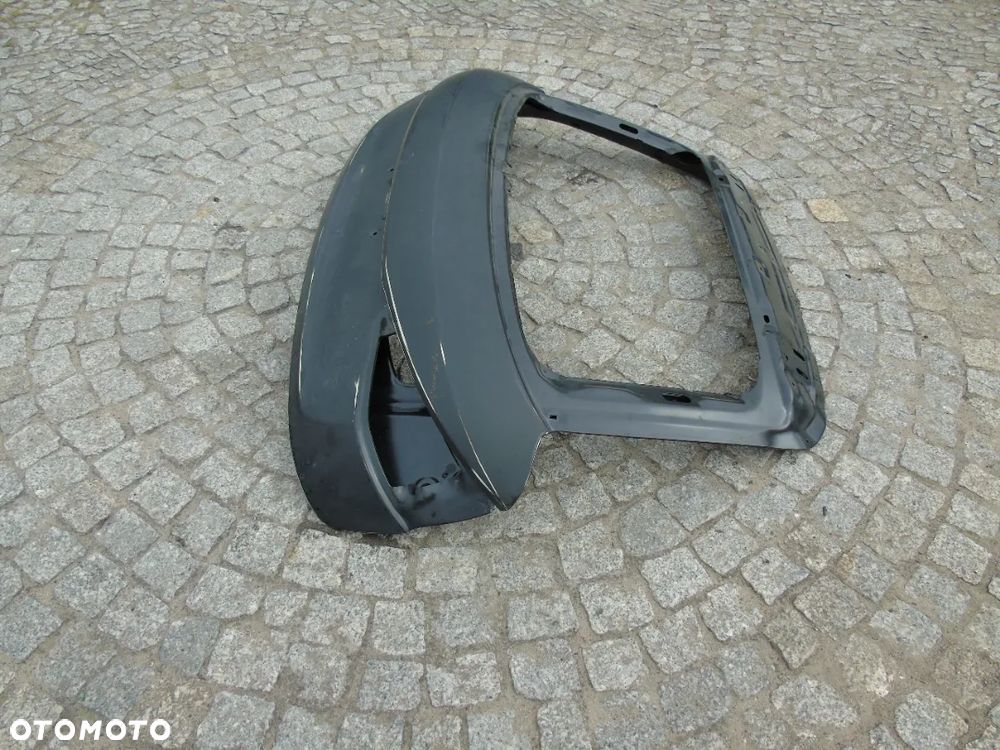 KLAPA BAGAŻNIKA AUDI Q3 LIFT 8U0827159A ORYGINAŁ - 4
