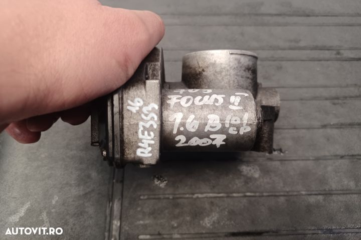 Clapeta acceleratie VP2S6U-9E927-F VP4F9U-9E928-BC VP2S6U-9E927-F VP4 - 2