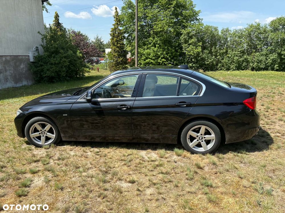 BMW Seria 3