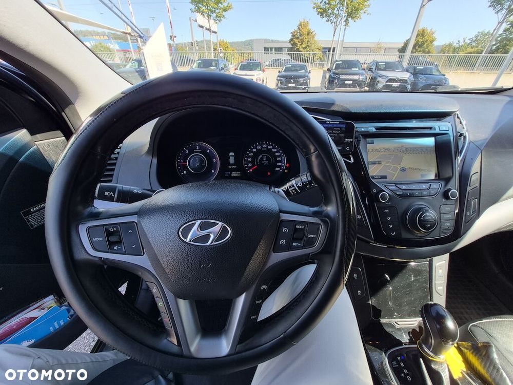 Hyundai i40 1.7 CRDi Classic - 25