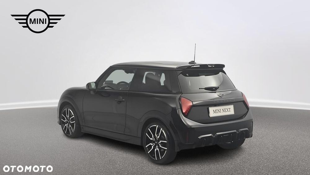 MINI Cooper S - 3