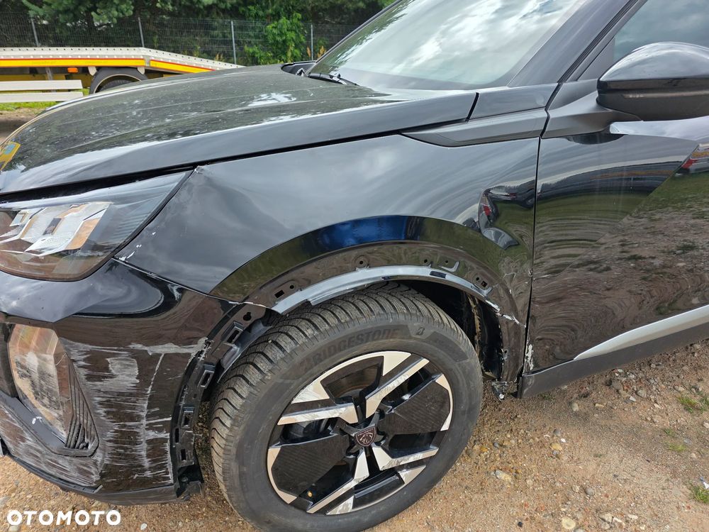 Peugeot 2008 Hybrid 145 e-DSC Allure - 8