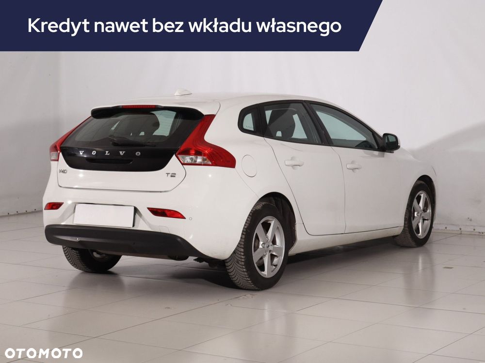 Volvo V40 - 7
