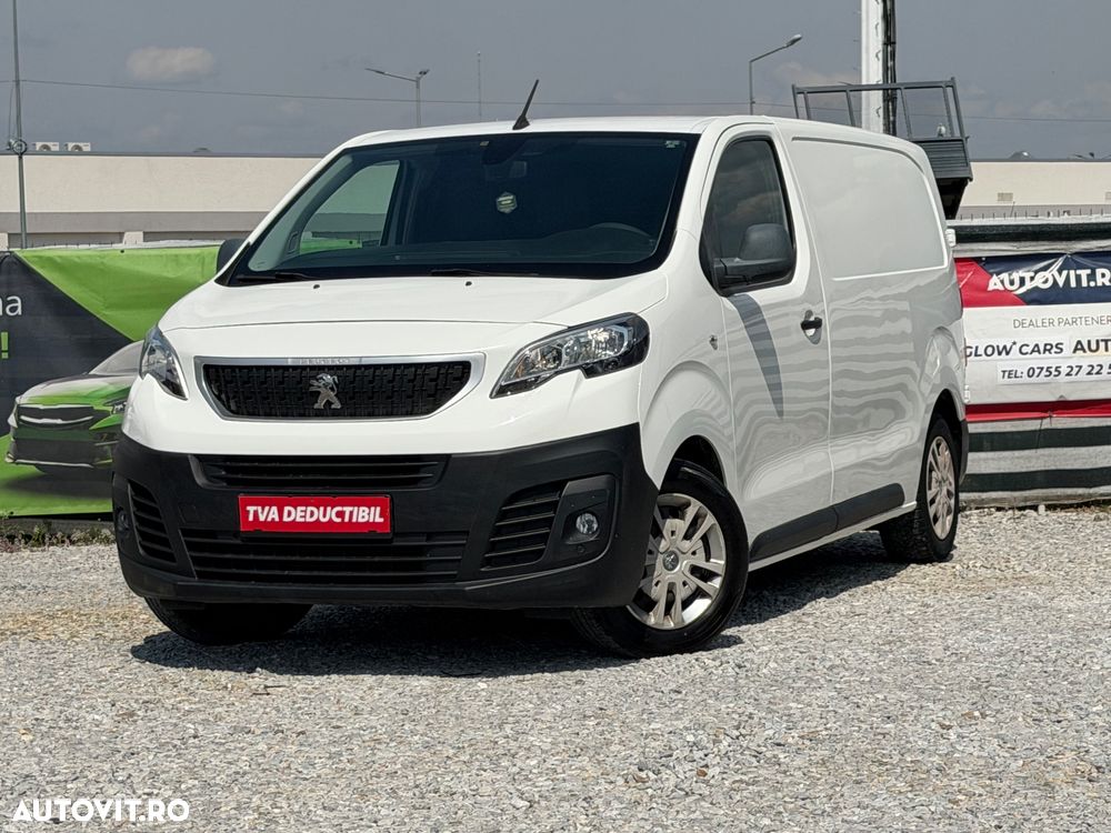 Peugeot Expert - 16