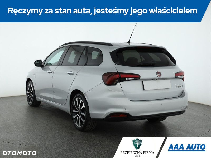 Fiat Tipo - 5