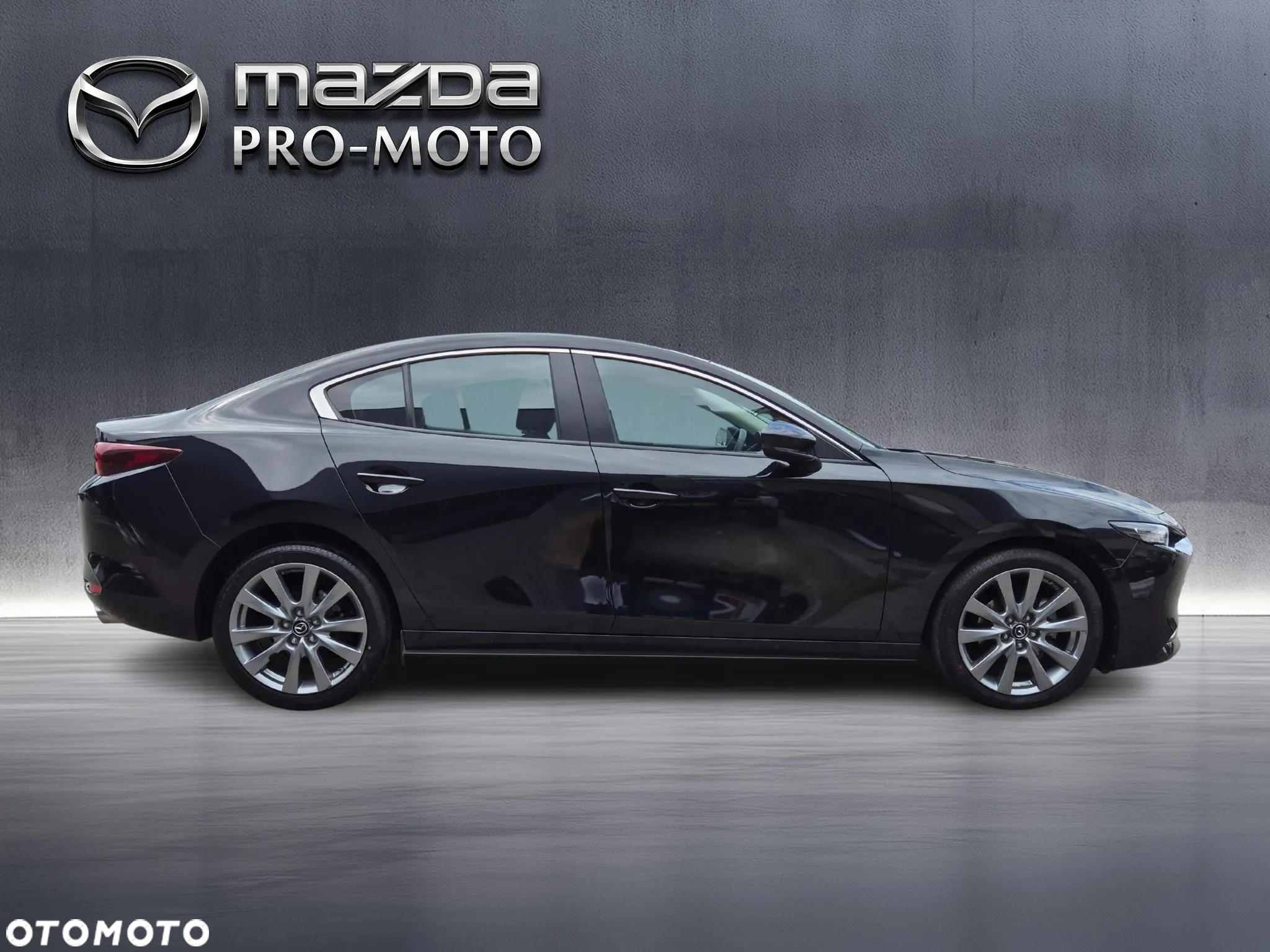 Mazda 3 - 6