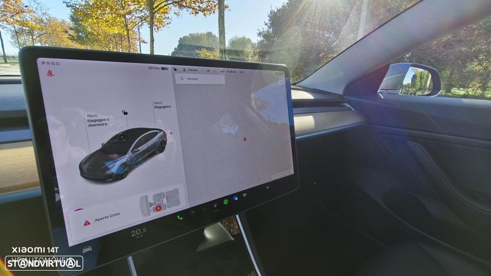 Tesla Model 3 Long Range AWD Dual Motor - 52