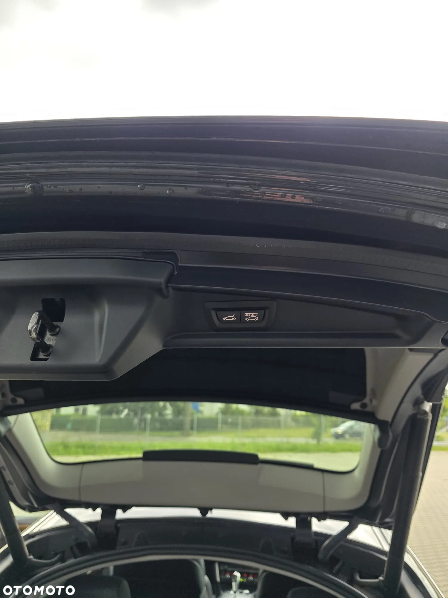 BMW Seria 5 535d xDrive - 9