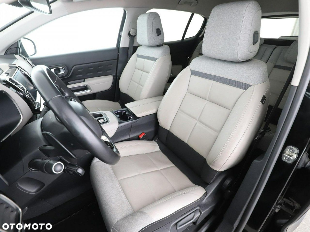 Citroën C5 Aircross - 13