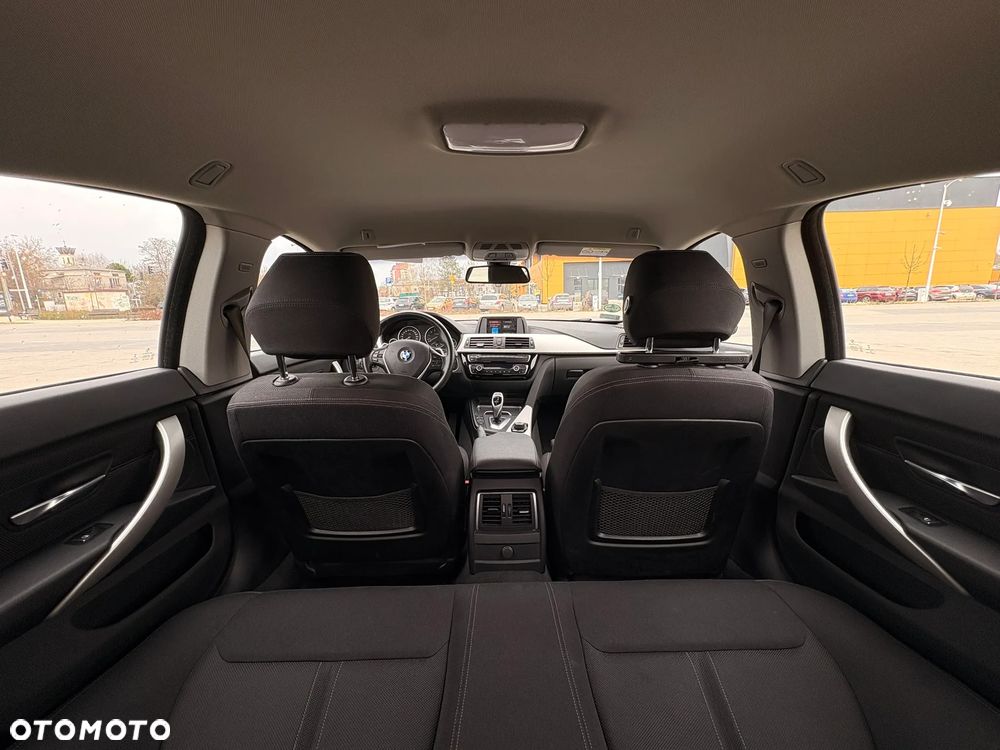 BMW Seria 4 420i GPF Sport Line - 16