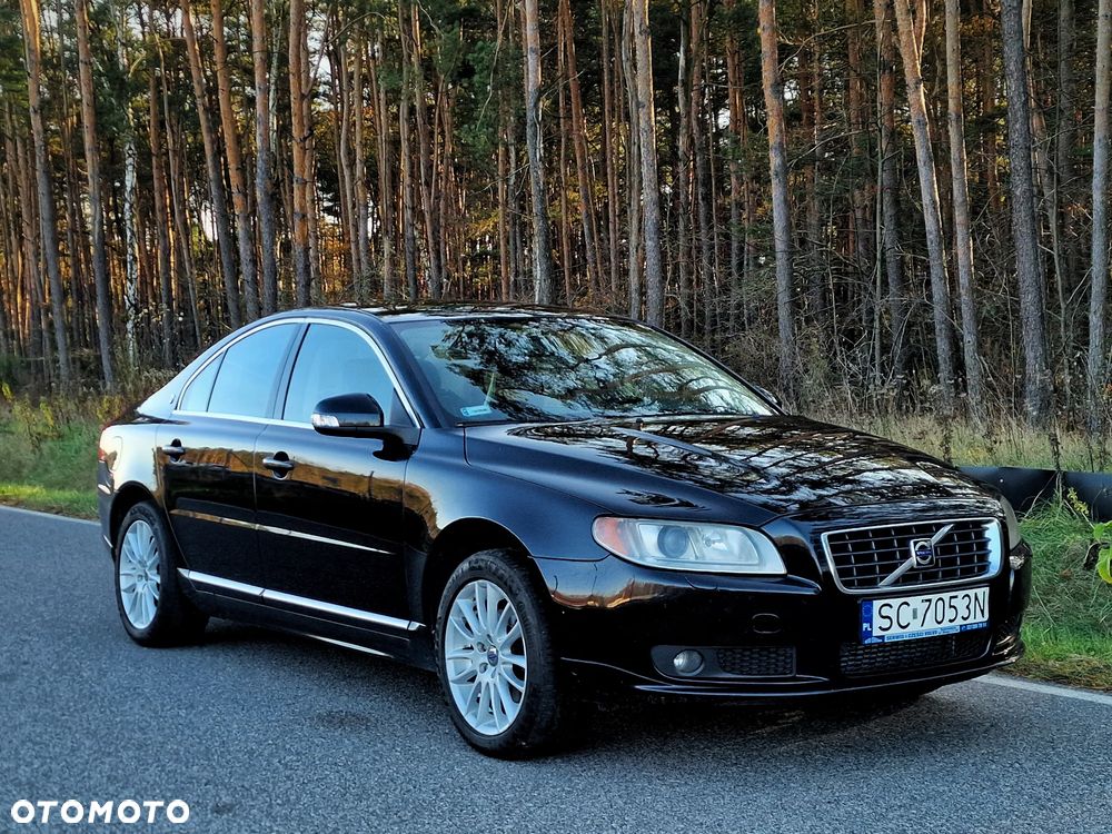 Volvo S80 2.4D5 Executive - 4