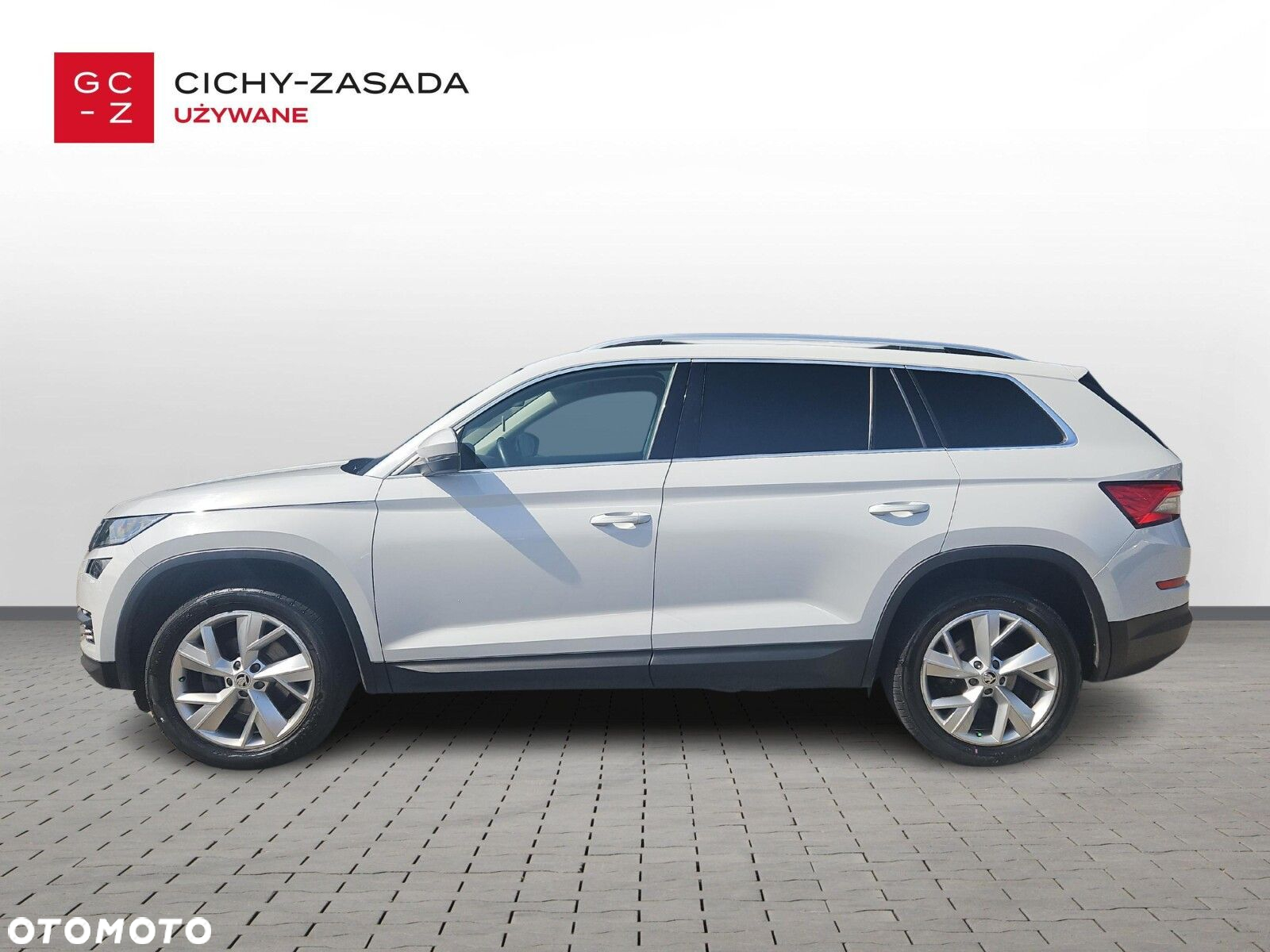 Skoda Kodiaq 2.0 TDI 4x2 Style DSG - 2