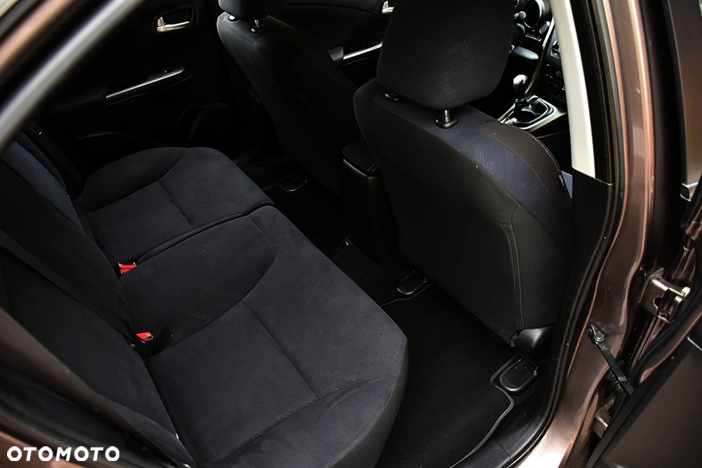 Honda Civic 1.8 Lifestyle - 32