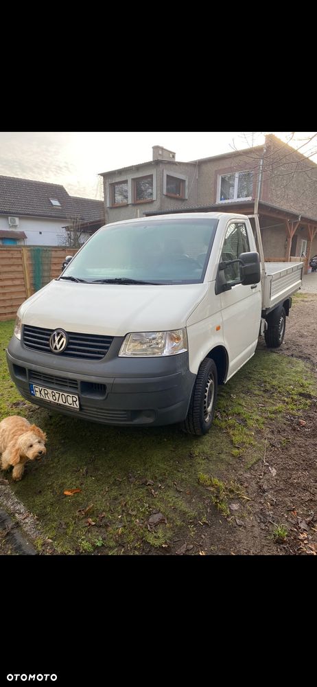 Volkswagen Transporter - 3