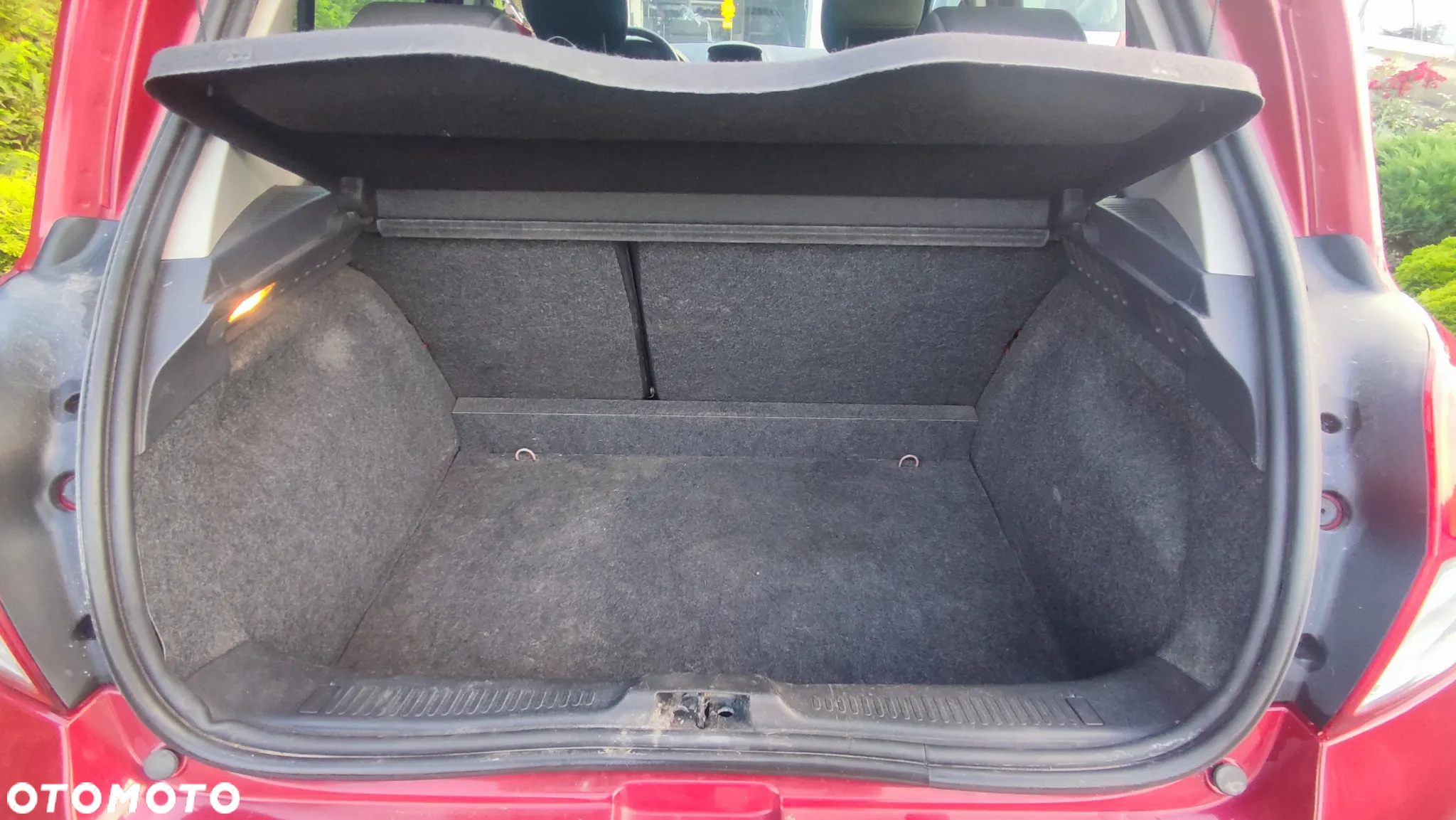 Renault Clio 1.2 16V Authentique - 15